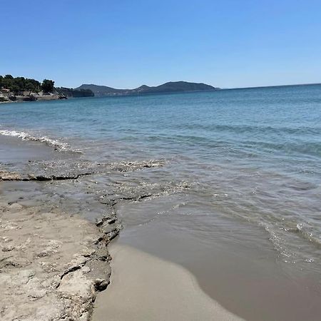 Cocon Les Pieds Dans L'Eau Acces Direct A La Mer La Ciotat Extérieur photo